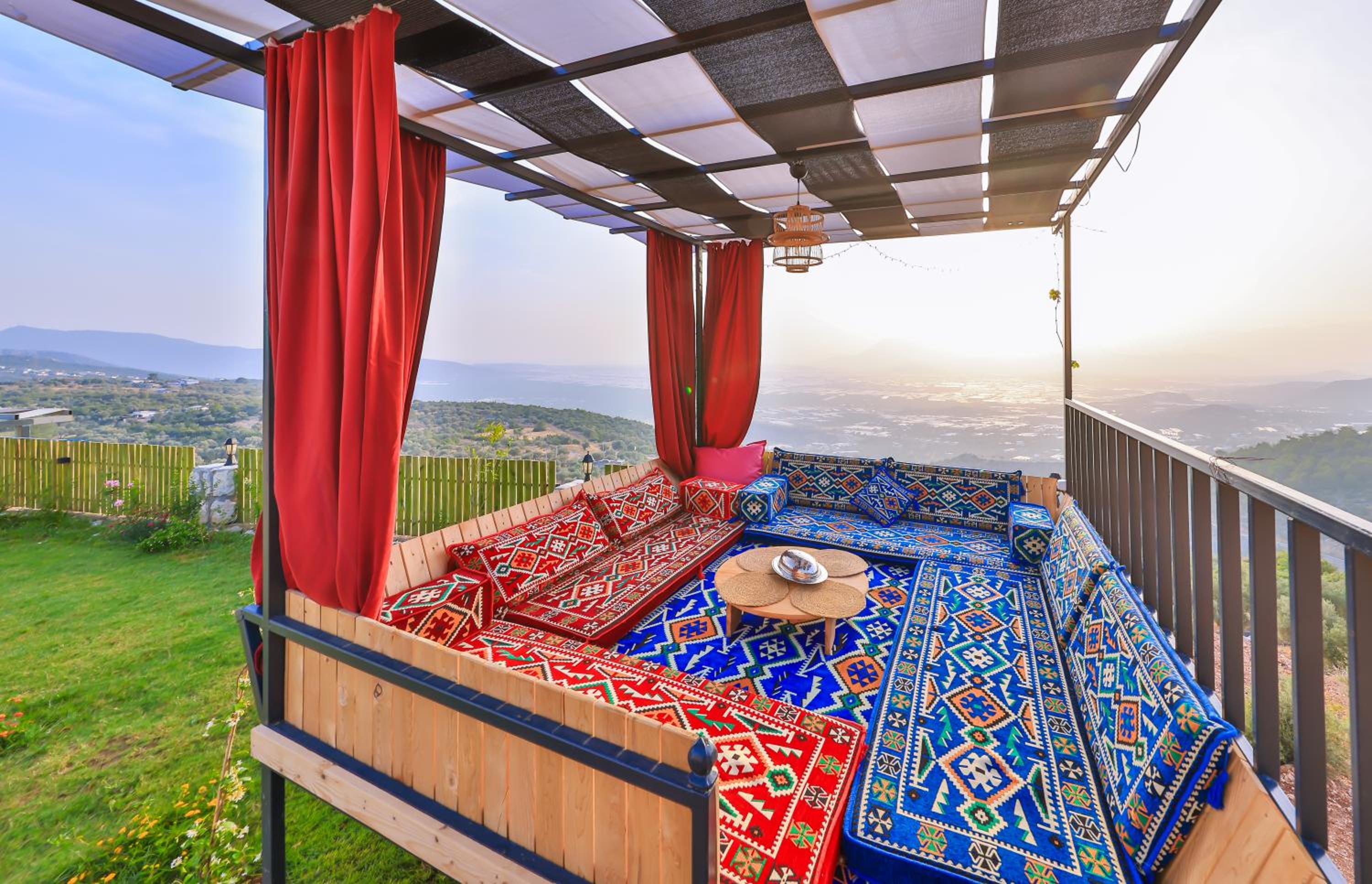 villaferiştah