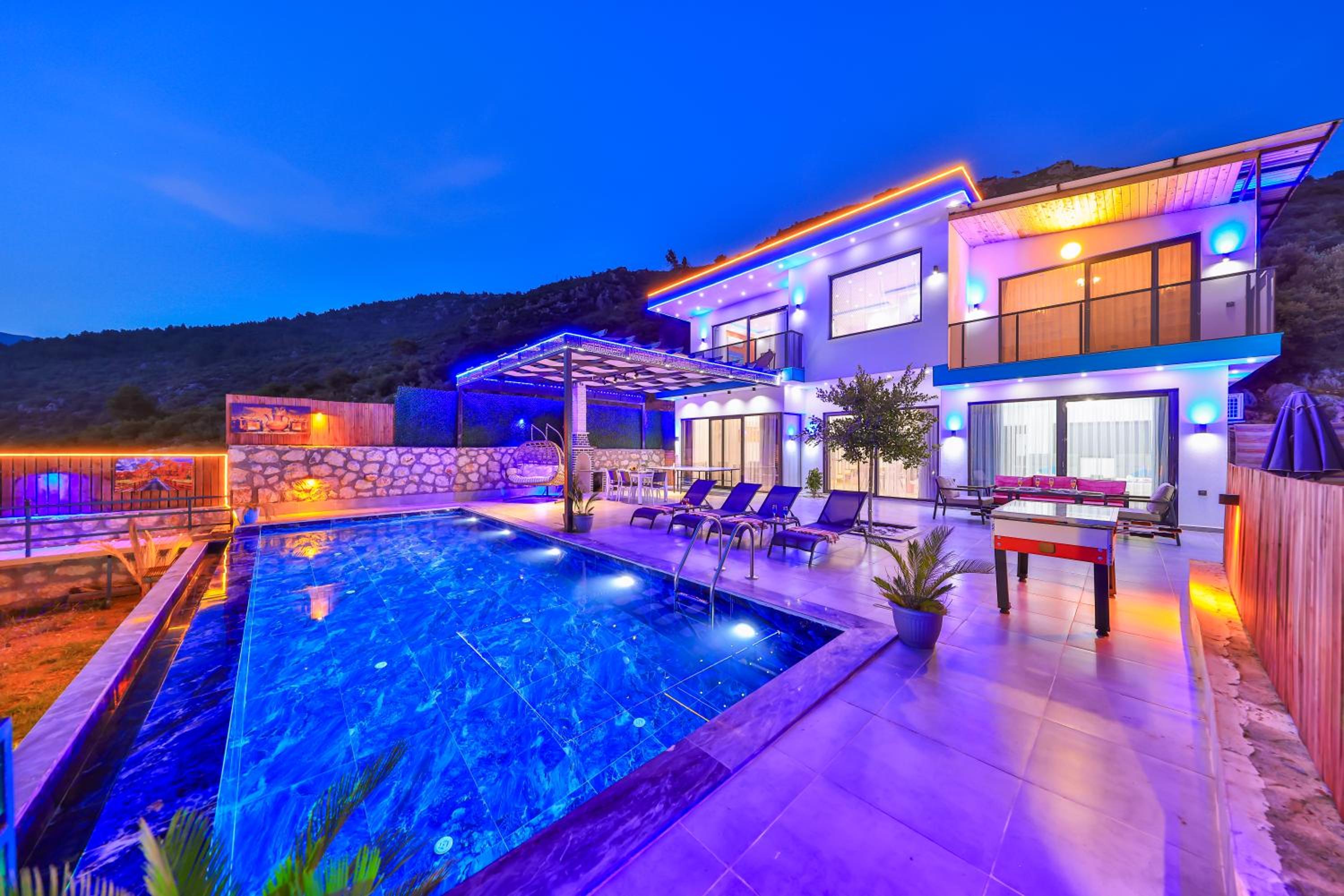 villaferiştah