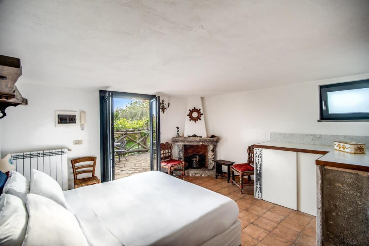 Villa Aragona Historic Villa with Views and Guest services by Feeling Italy view 5
