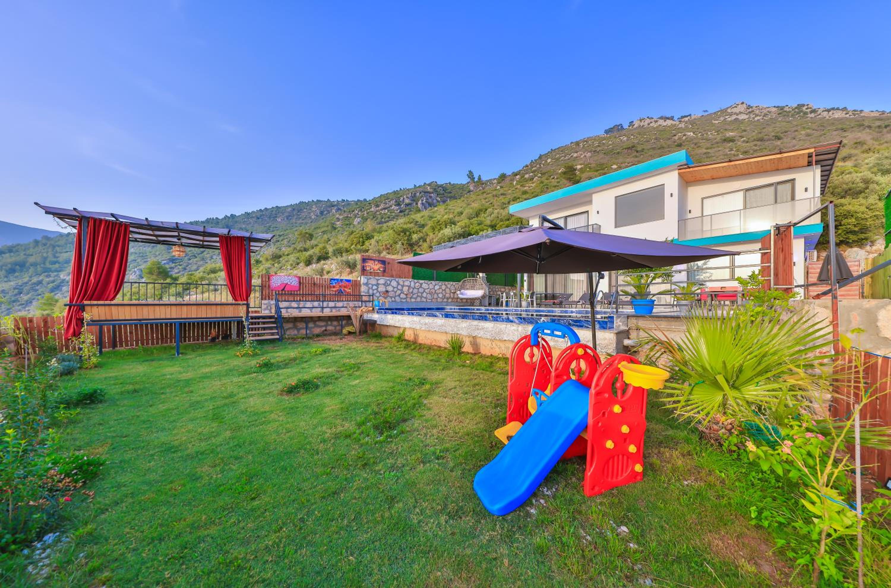 villaferiştah