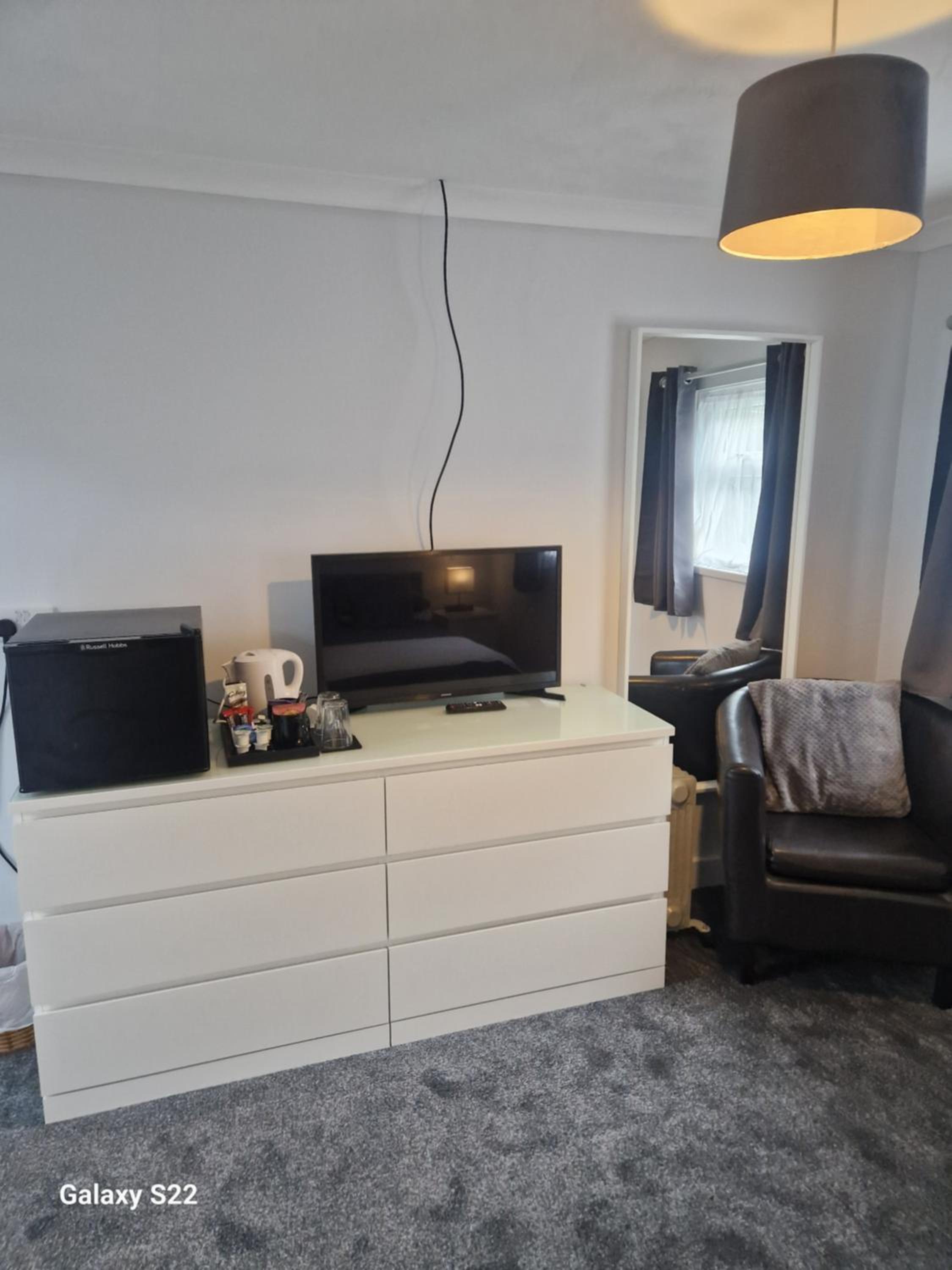 Farne Lodge view 4