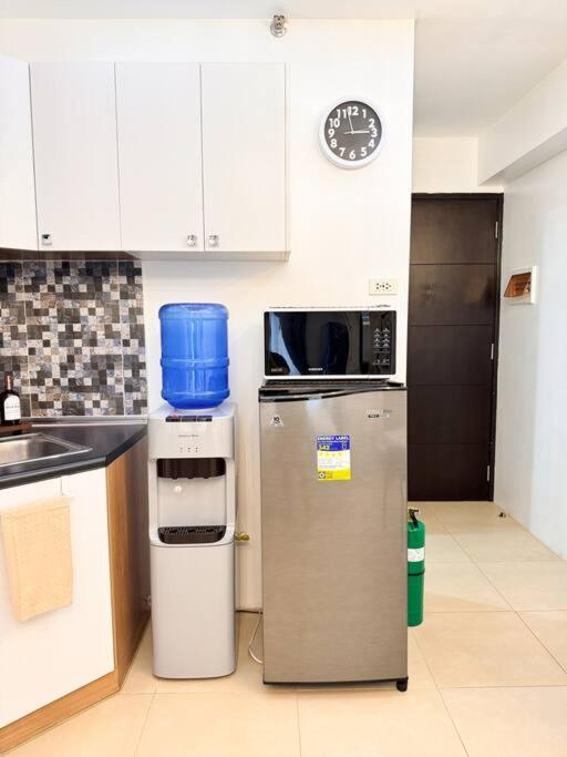 Vibe & Thrive at Studio unit in Avida Towers Riala Tower 2 view 5