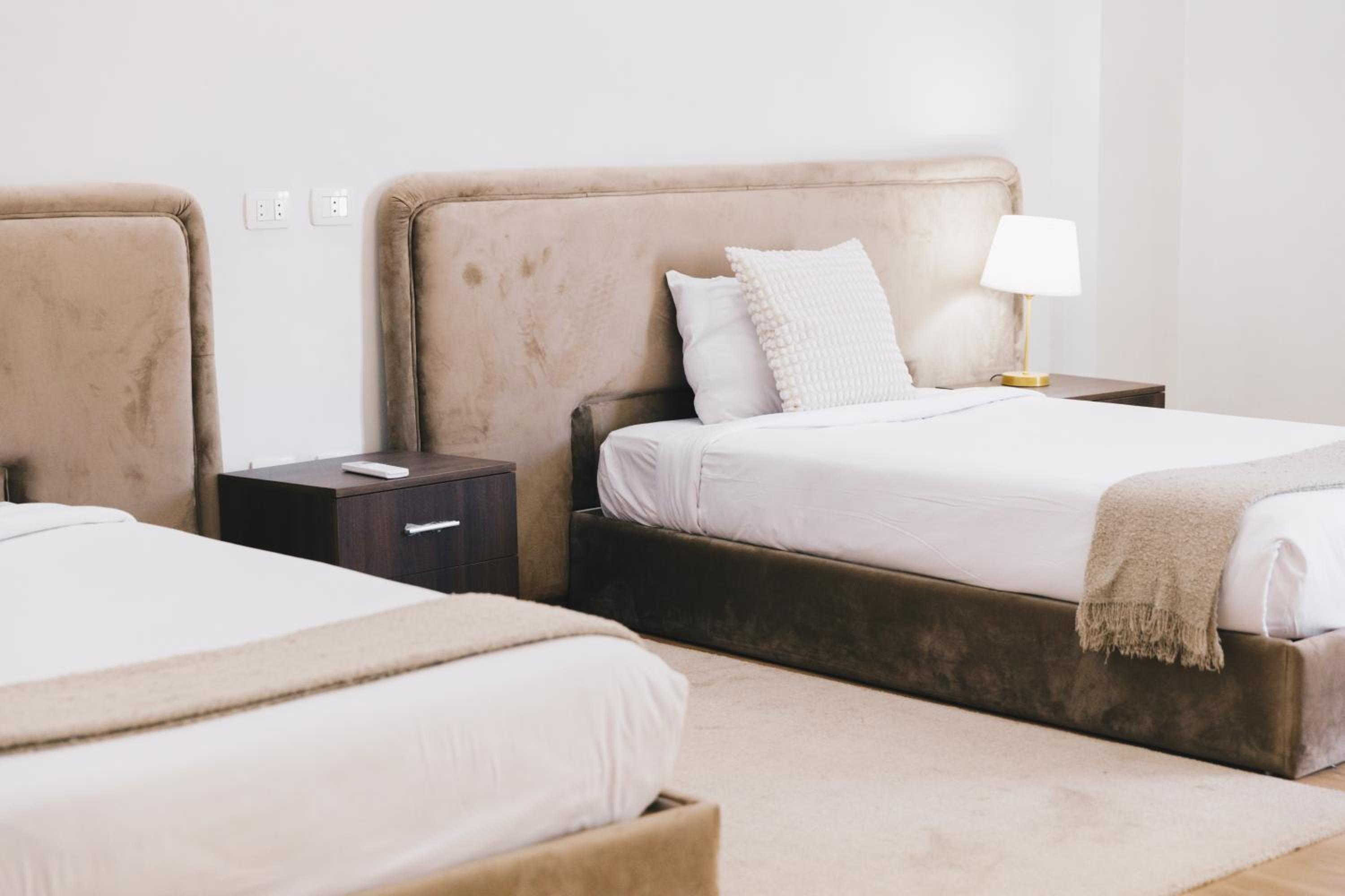 The Seven Six near Waterway 5A Mall by Elegant Hospitality