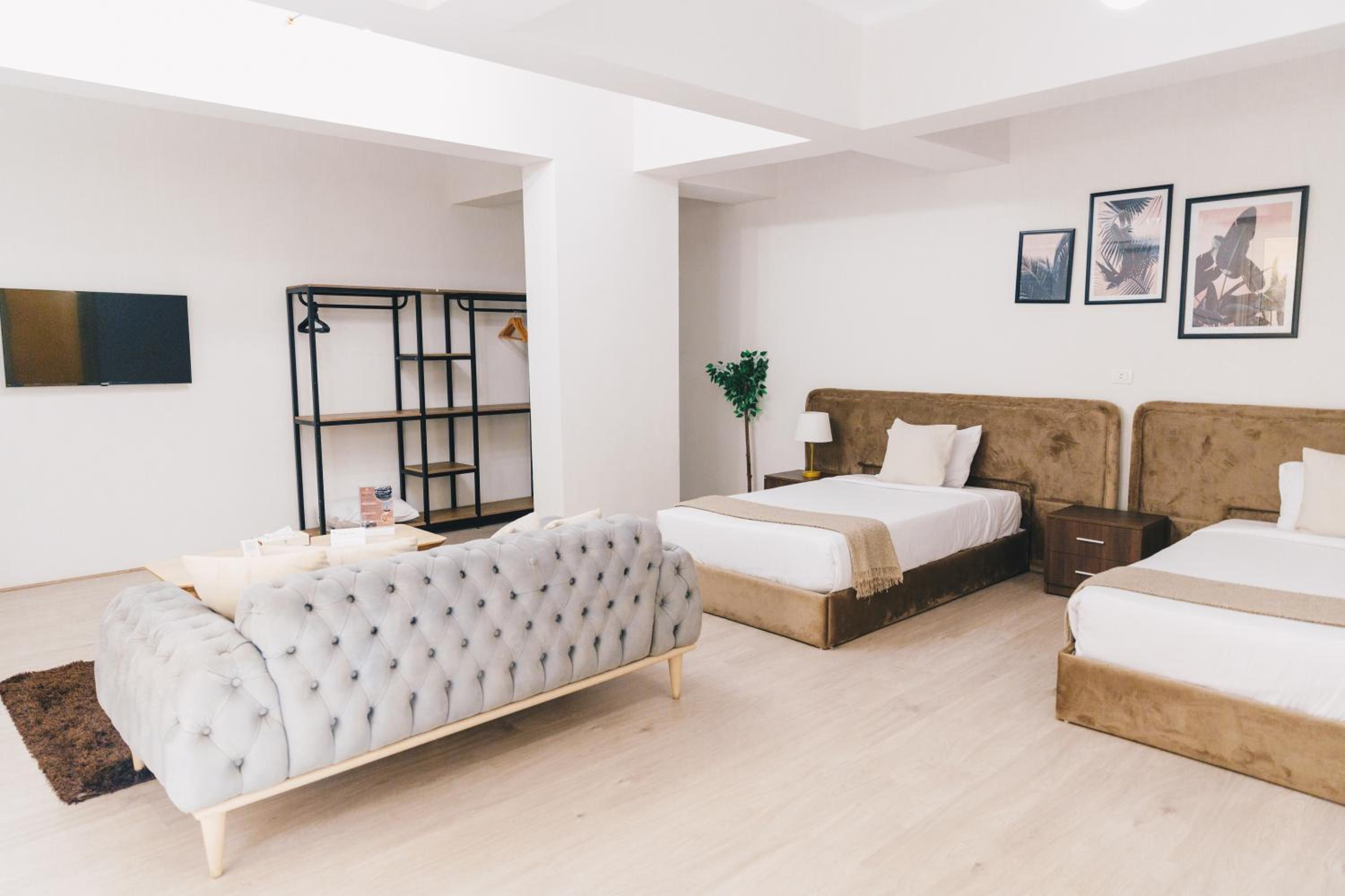 The Seven Six near Waterway 5A Mall by Elegant Hospitality