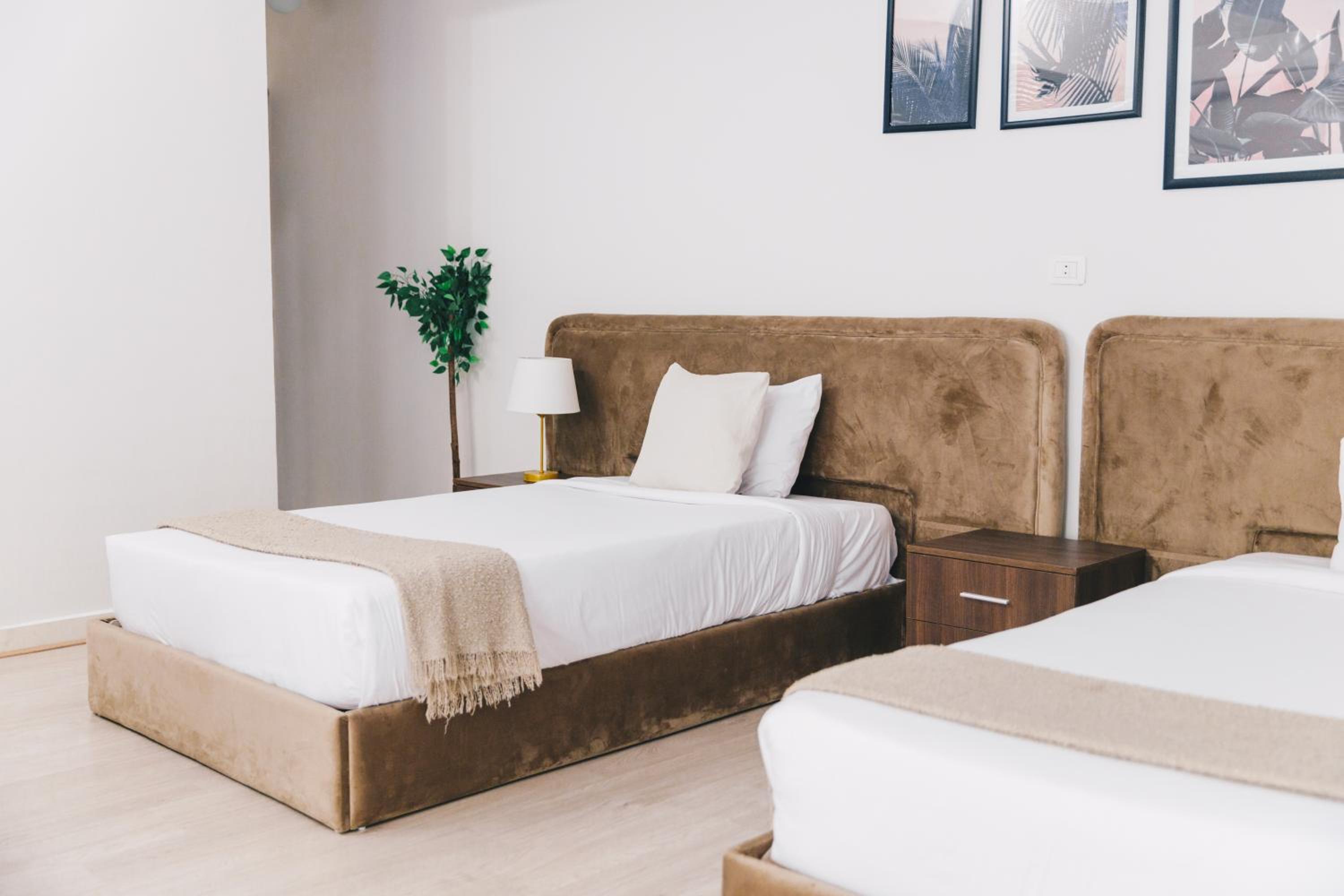 The Seven Six near Waterway 5A Mall by Elegant Hospitality