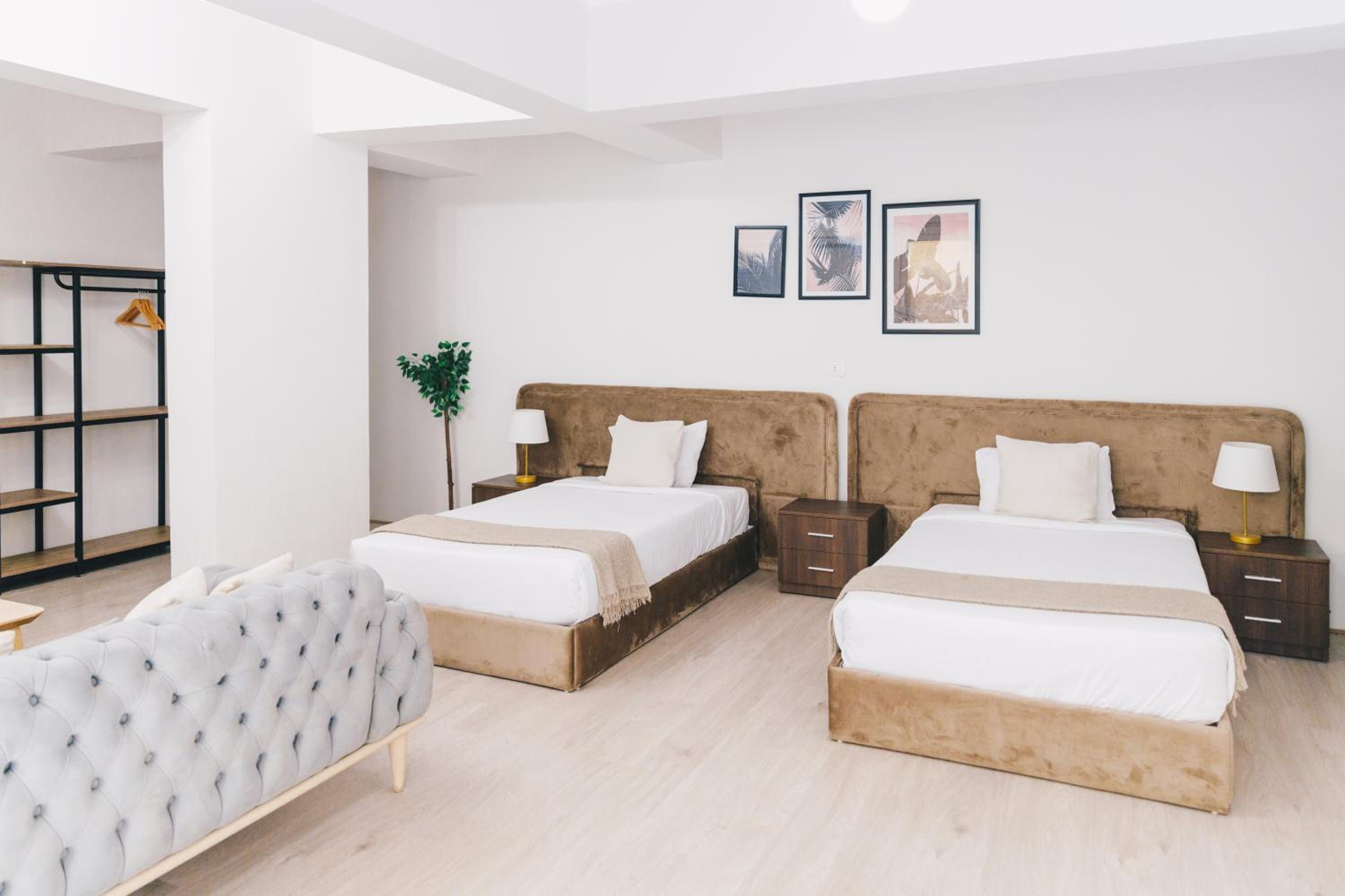 The Seven Six near Waterway 5A Mall by Elegant Hospitality