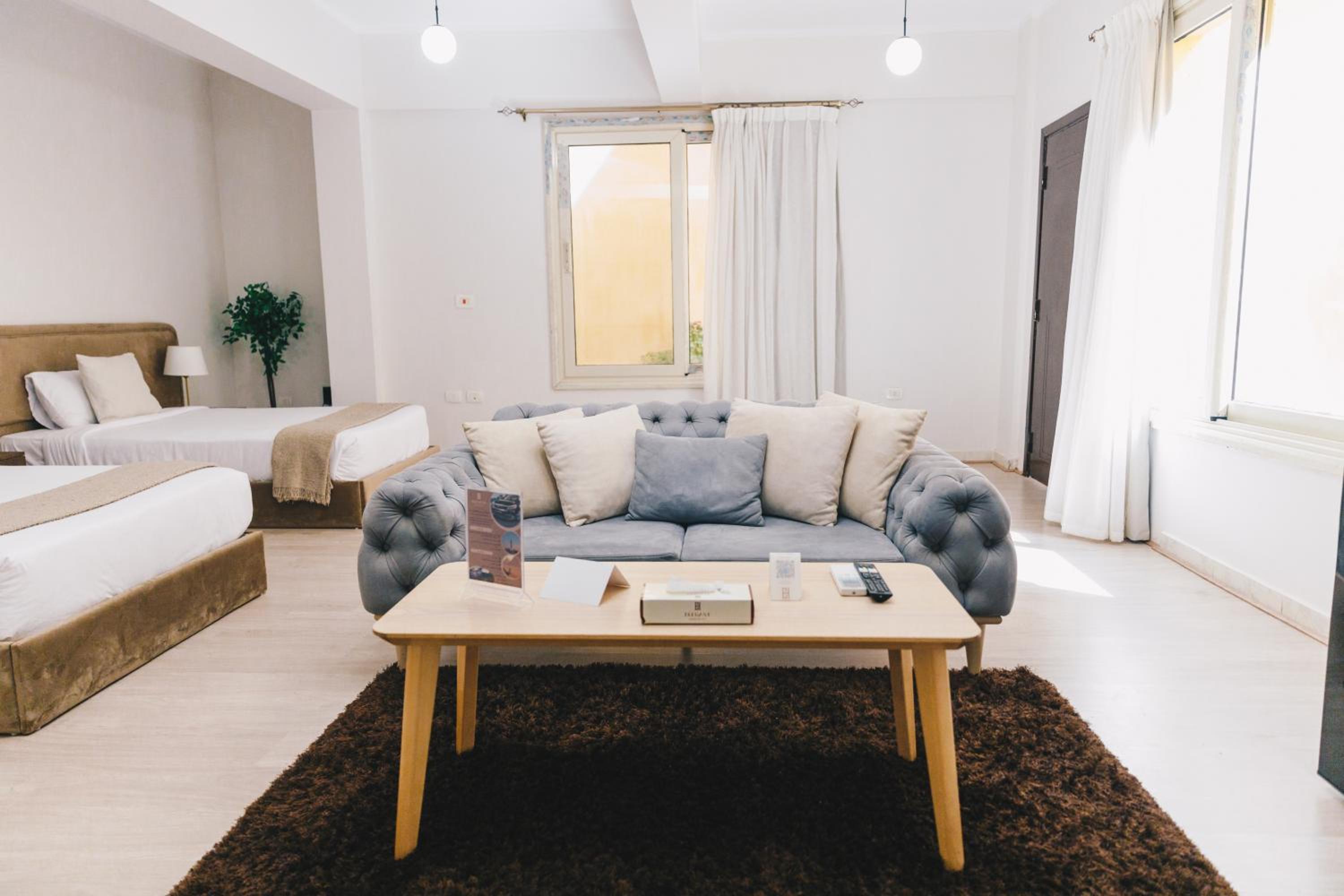 The Seven Six near Waterway 5A Mall by Elegant Hospitality