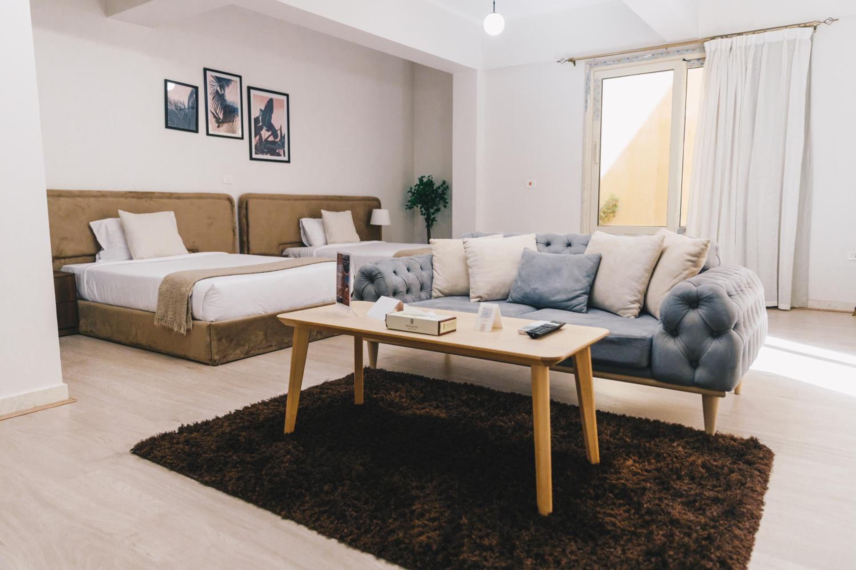 The Seven Six near Waterway 5A Mall by Elegant Hospitality