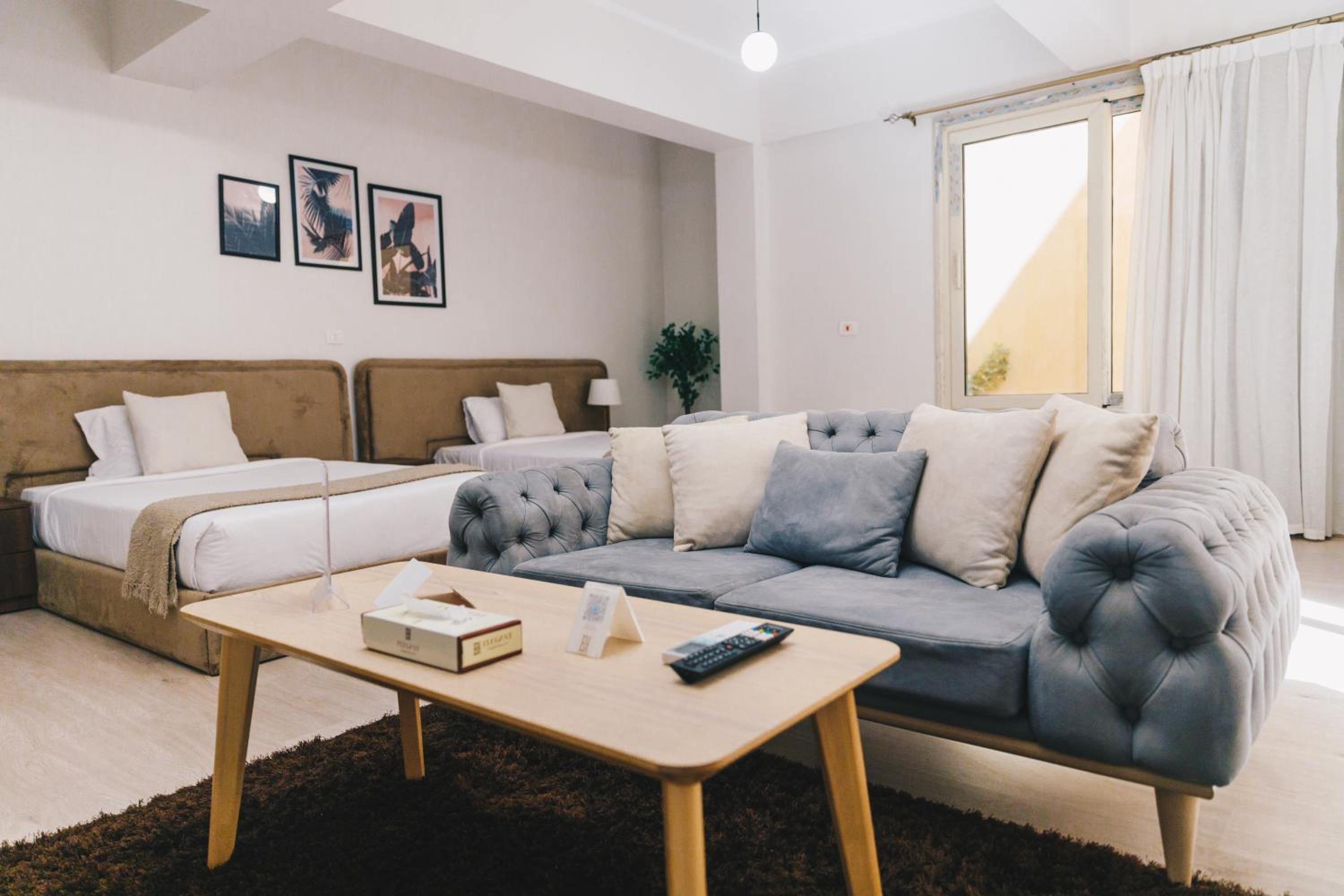 The Seven Six near Waterway 5A Mall by Elegant Hospitality