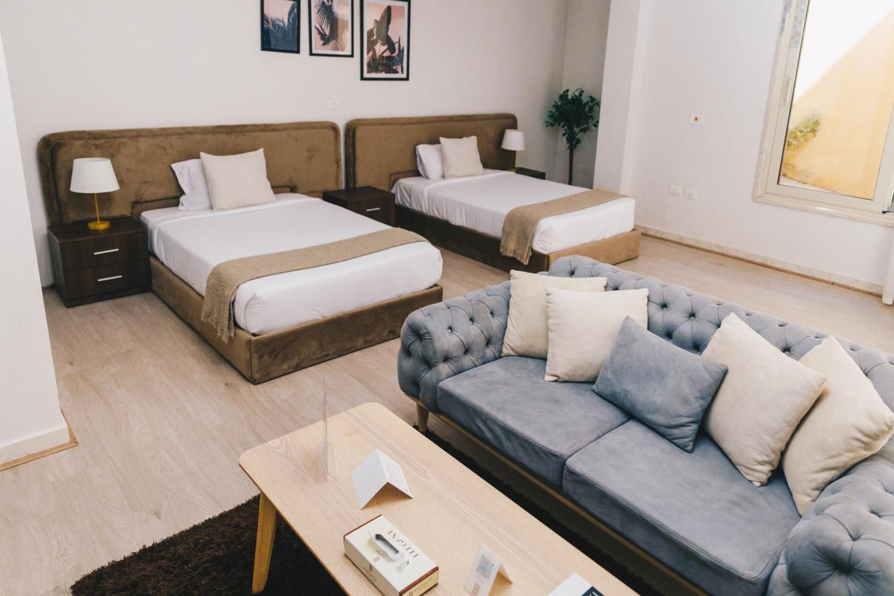 The Seven Six near Waterway 5A Mall by Elegant Hospitality