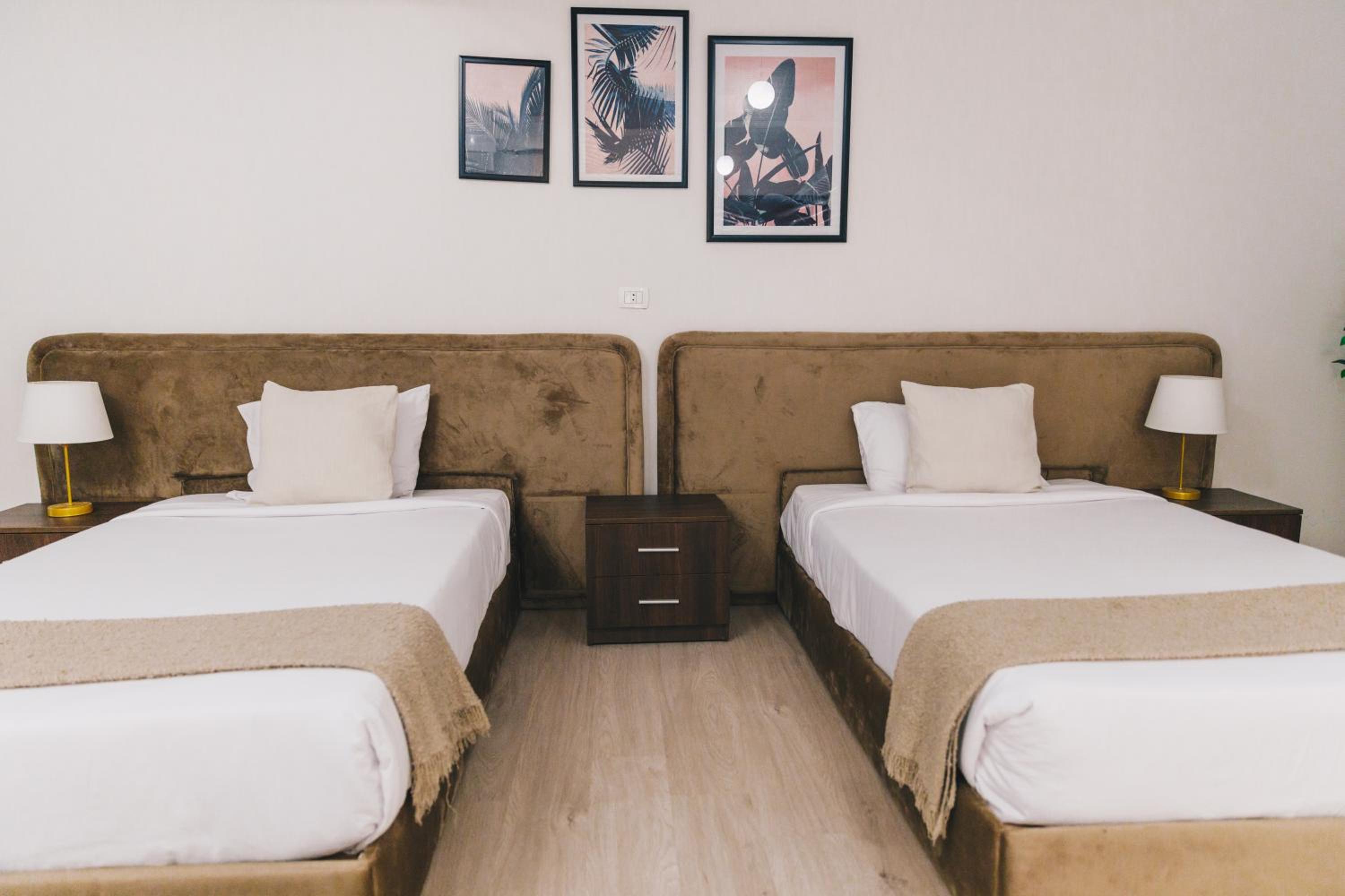 The Seven Six near Waterway 5A Mall by Elegant Hospitality