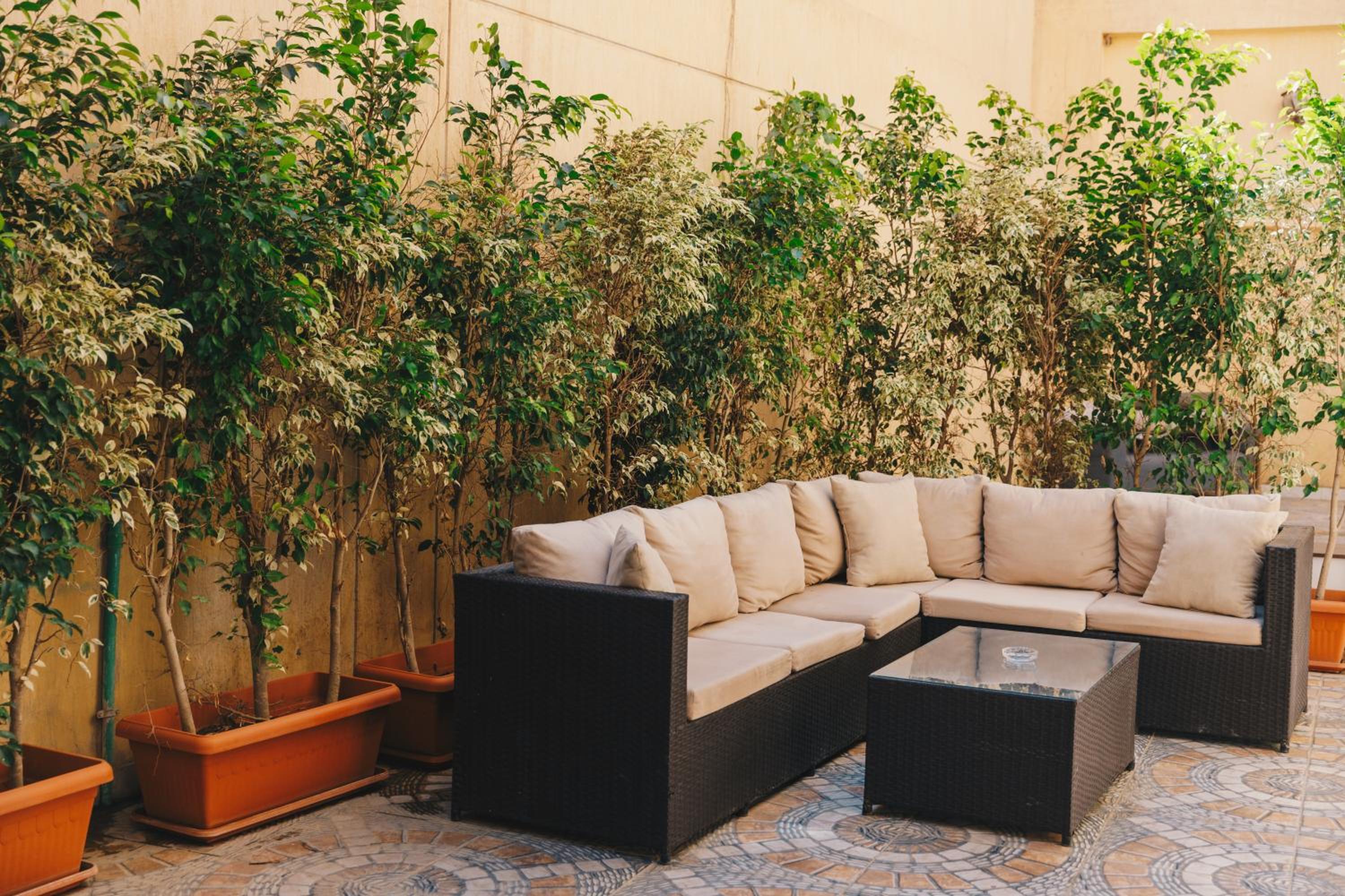 The Seven Six near Waterway 5A Mall by Elegant Hospitality