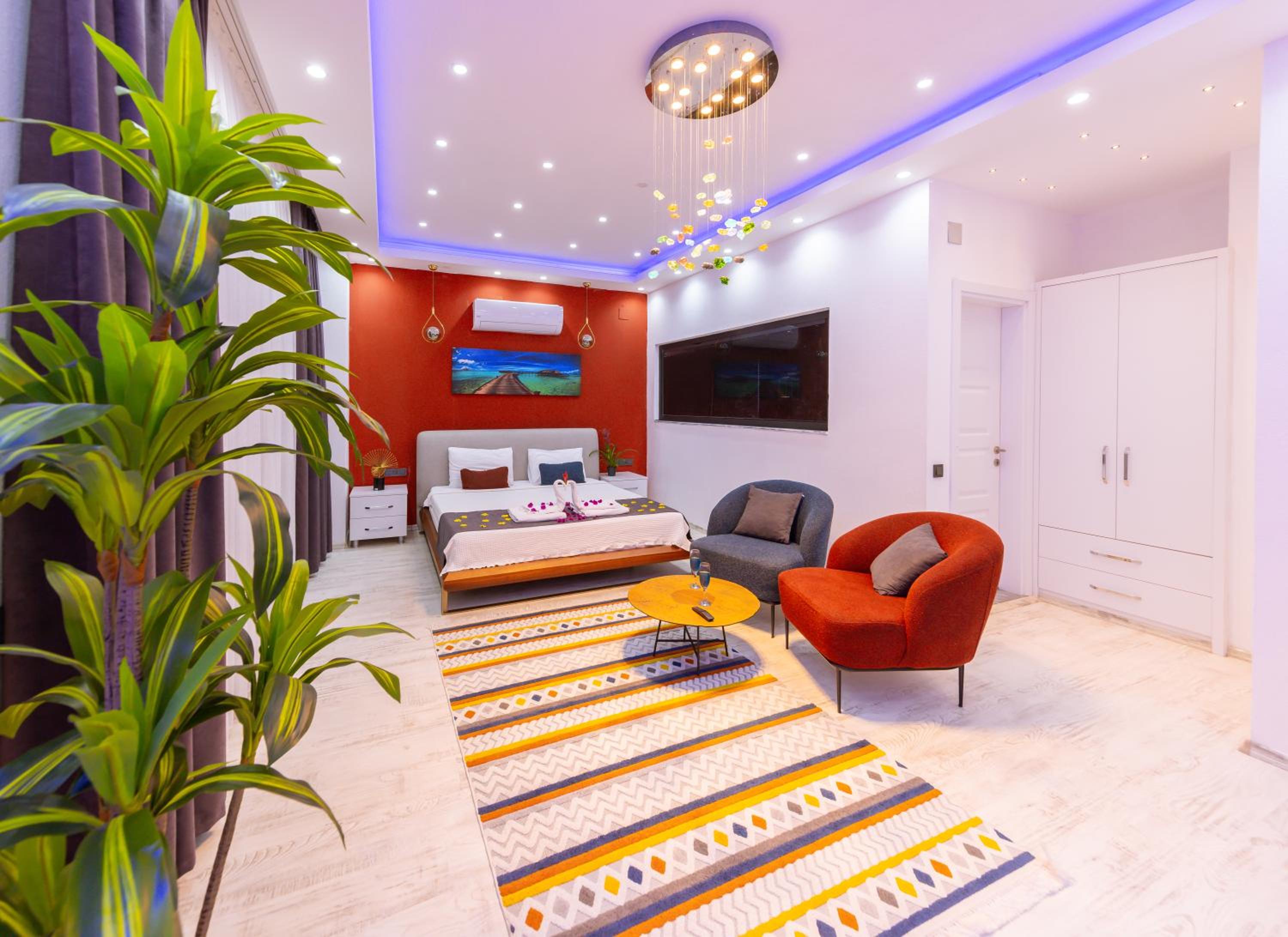 villaferiştah
