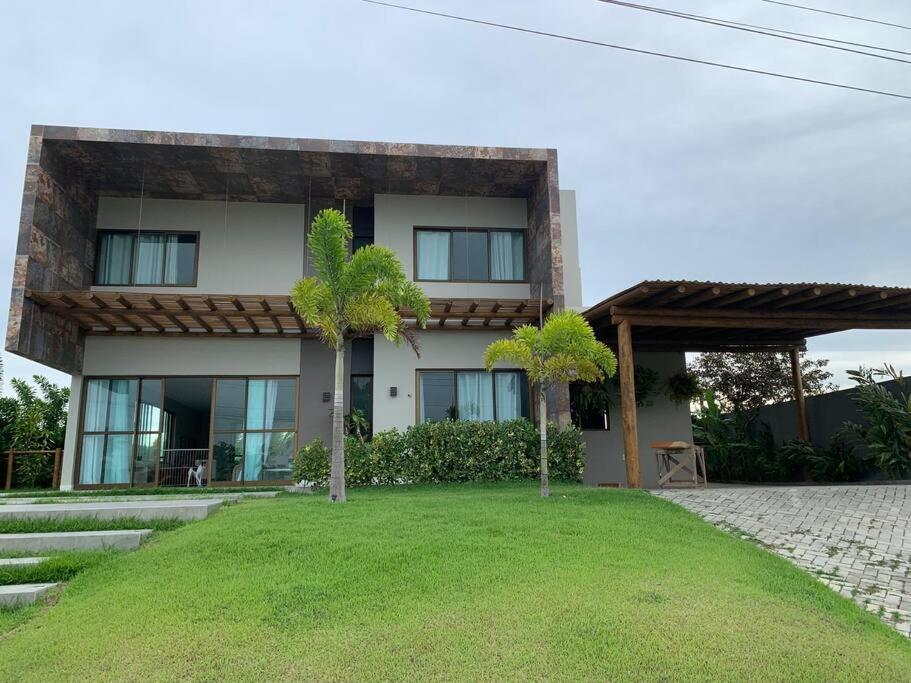 Casa Alto da Barra de São Miguel, um paraíso