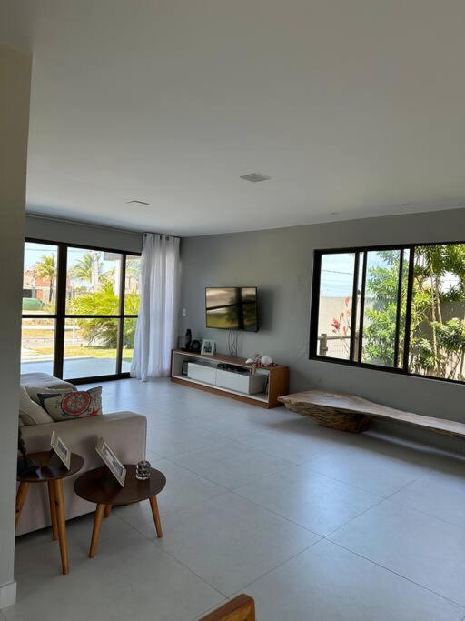 Casa Alto da Barra de São Miguel, um paraíso