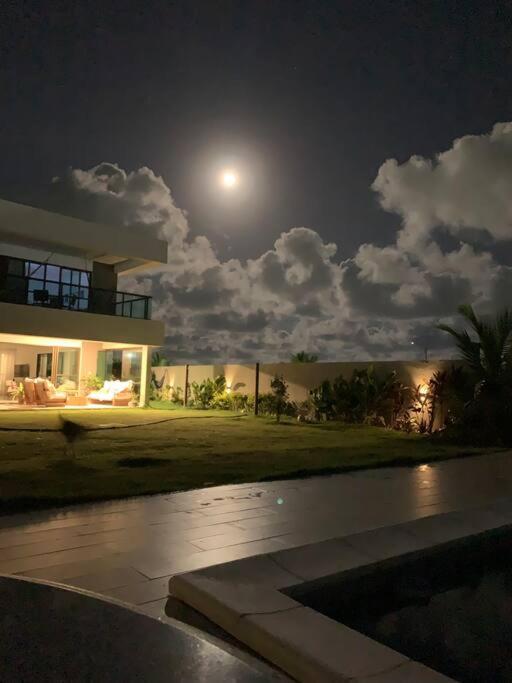 Casa Alto da Barra de São Miguel, um paraíso