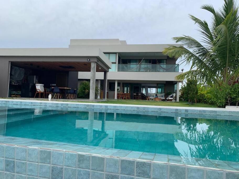 Casa Alto da Barra de São Miguel, um paraíso