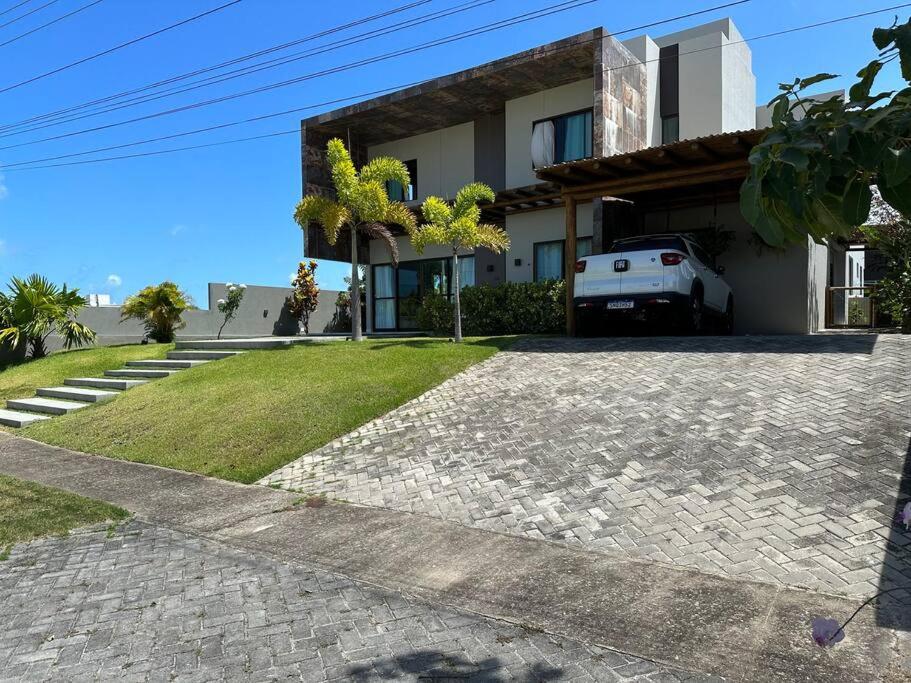 Casa Alto da Barra de São Miguel, um paraíso