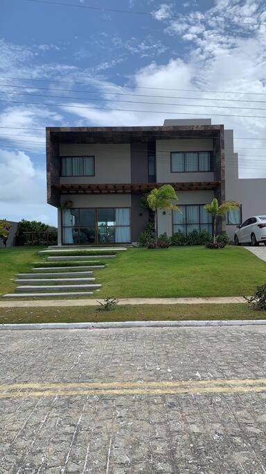 Casa Alto da Barra de São Miguel, um paraíso