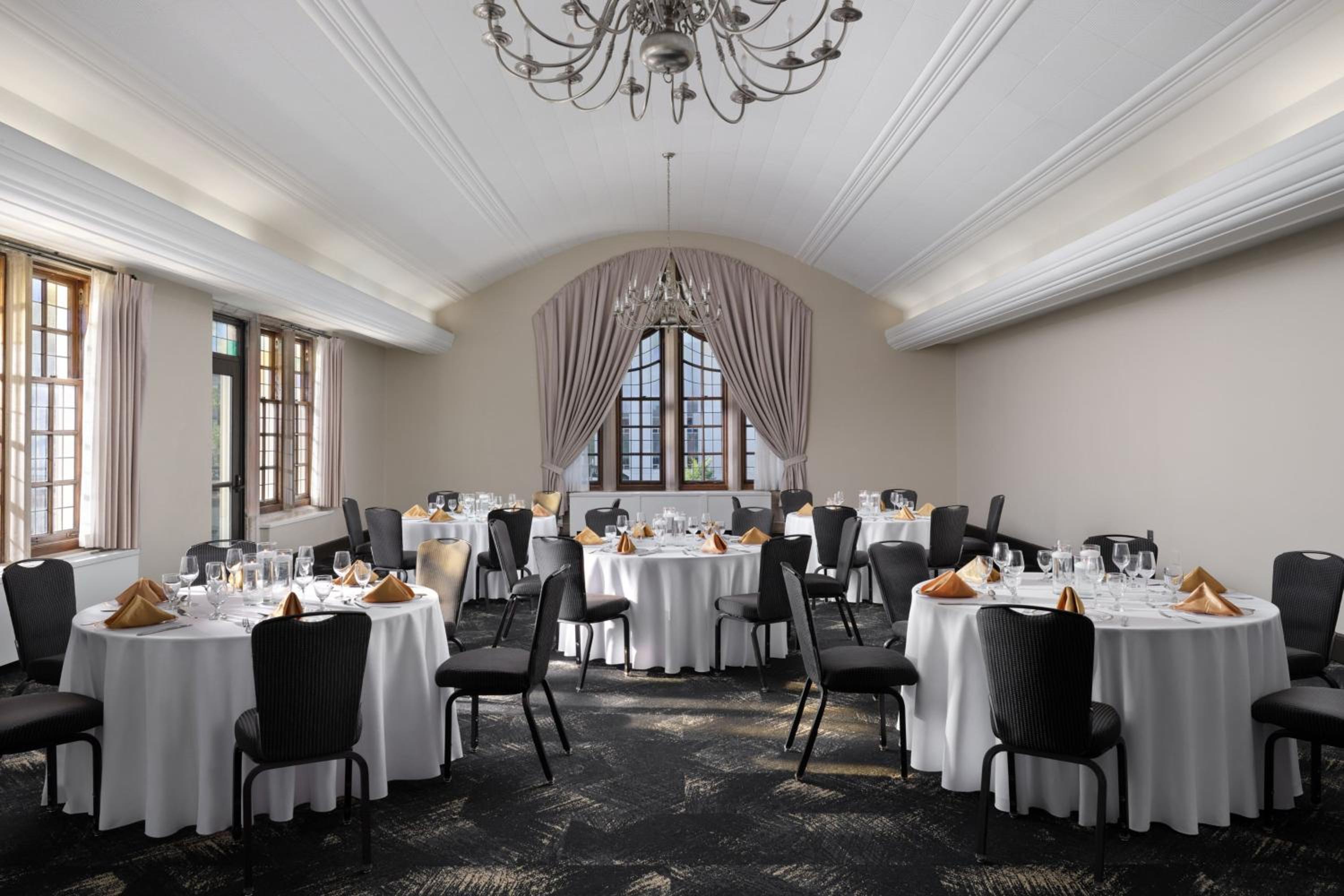 The Union Club Hotel at Purdue University, Autograph Collection, Photo 69