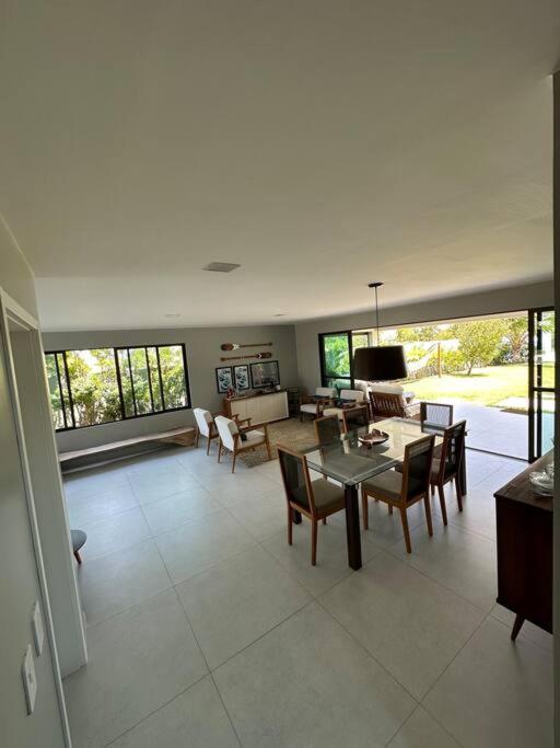 Casa Alto da Barra de São Miguel, um paraíso