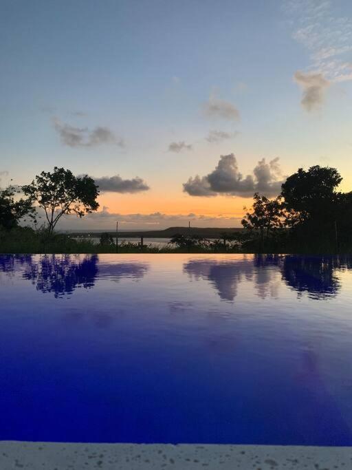 Casa Alto da Barra de São Miguel, um paraíso