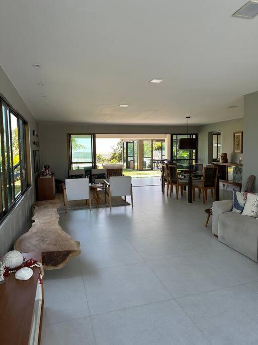 Casa Alto da Barra de São Miguel, um paraíso