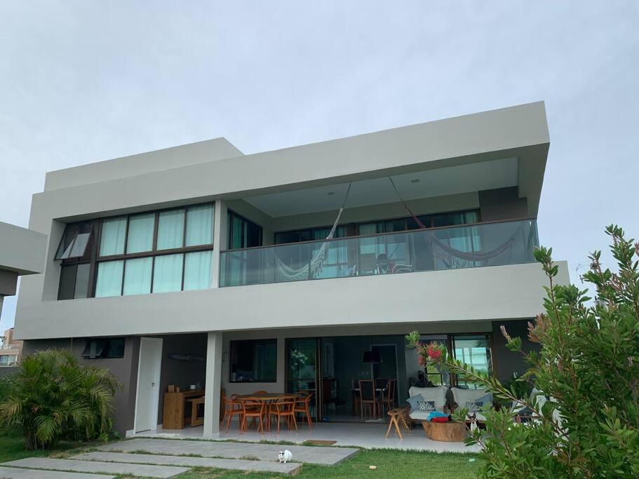 Casa Alto da Barra de São Miguel, um paraíso