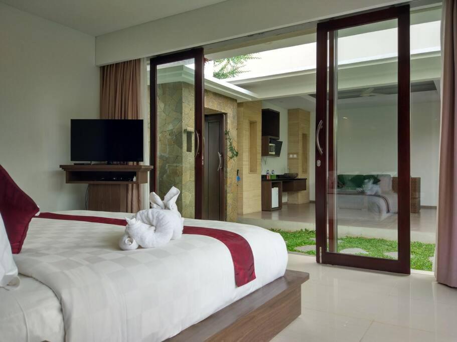 Canikaya Villa Ubud #17