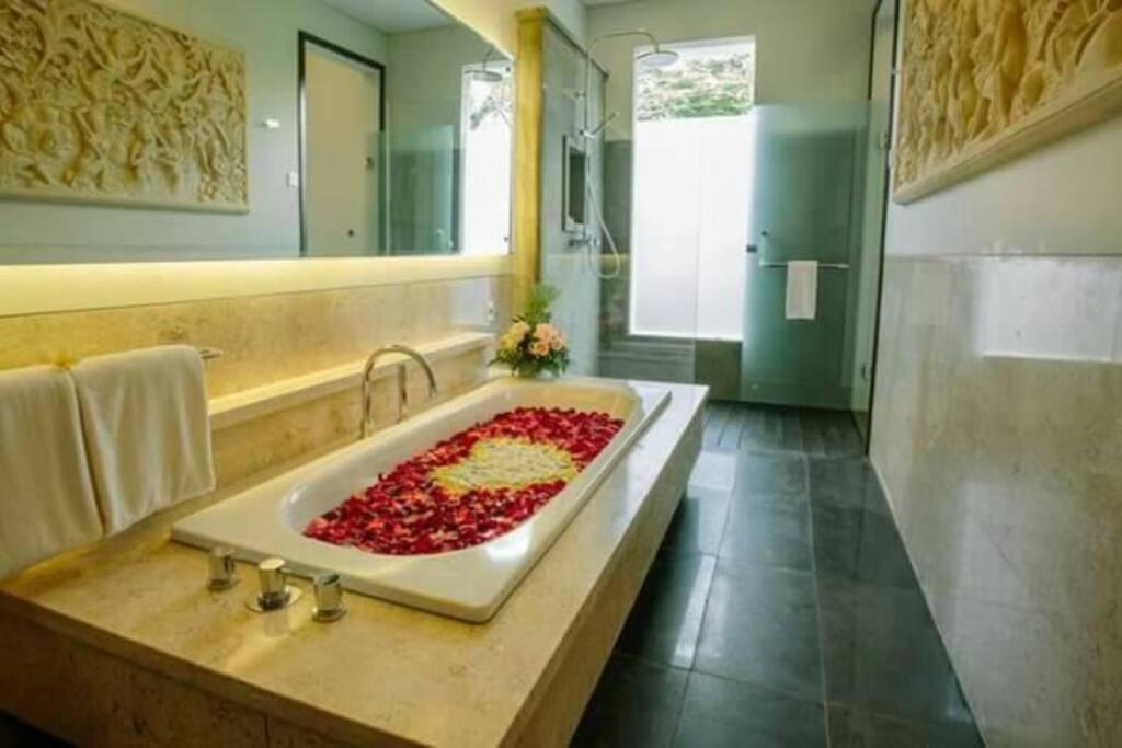 Canikaya Villa Ubud #17