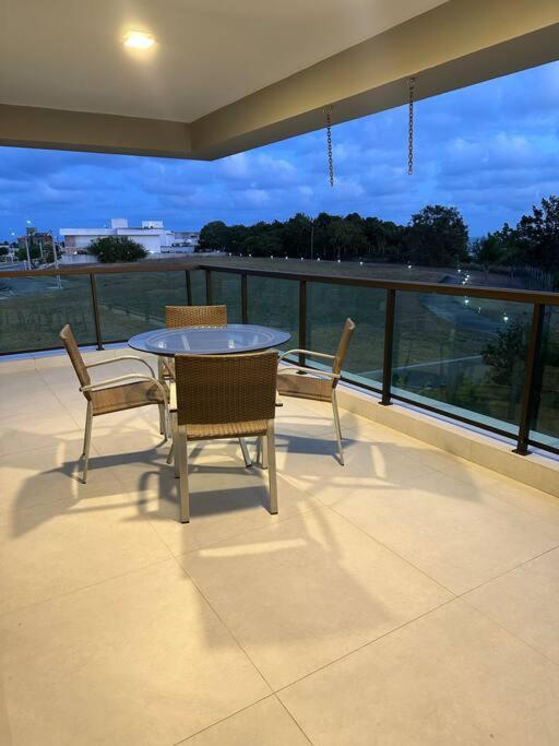 Casa Alto da Barra de São Miguel, um paraíso