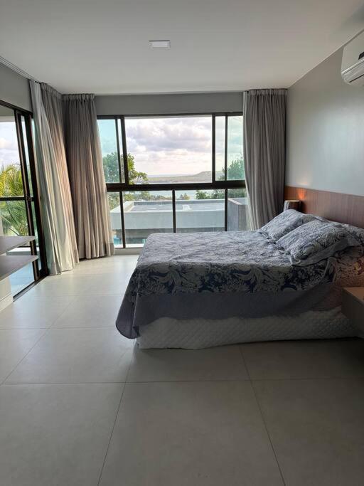 Casa Alto da Barra de São Miguel, um paraíso