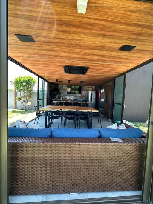 Casa Alto da Barra de São Miguel, um paraíso
