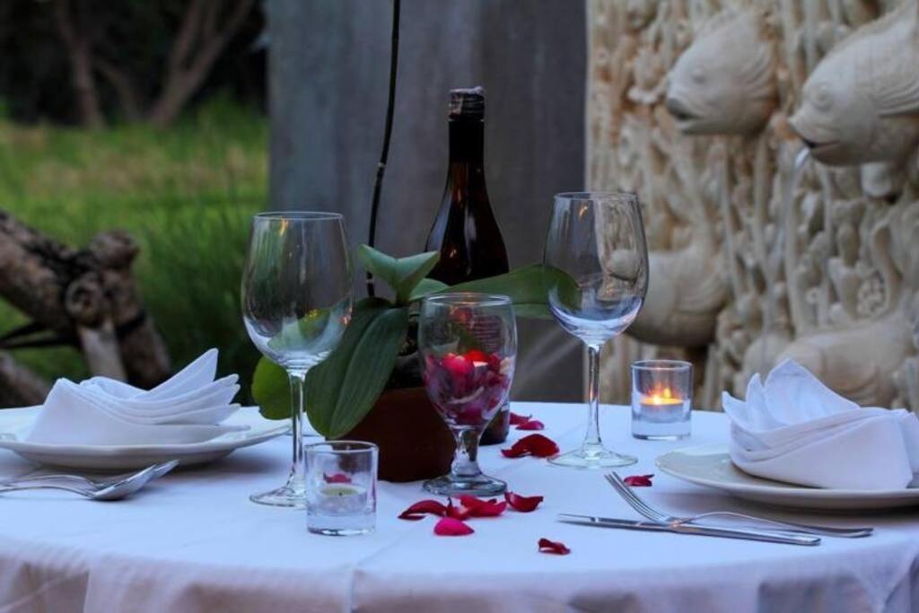 Canikaya Villa Ubud #17