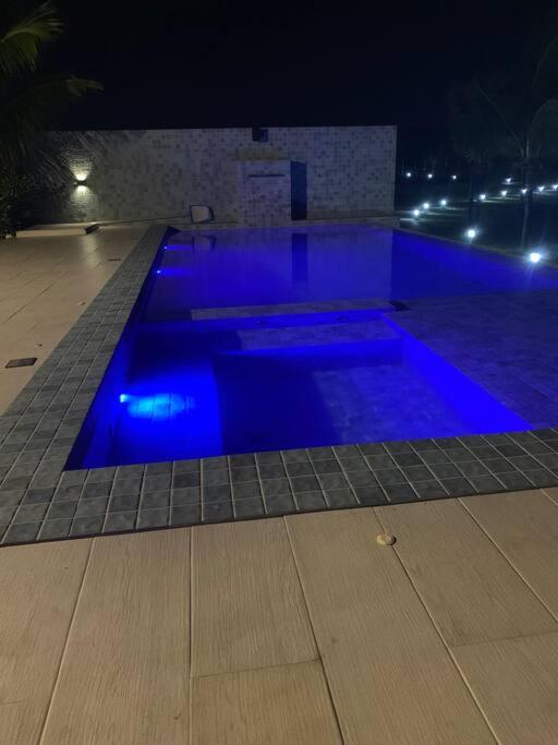 Casa Alto da Barra de São Miguel, um paraíso