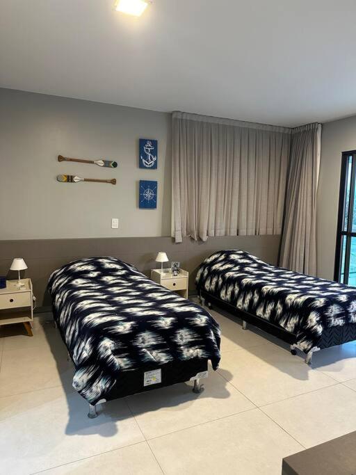 Casa Alto da Barra de São Miguel, um paraíso