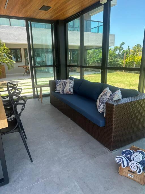 Casa Alto da Barra de São Miguel, um paraíso