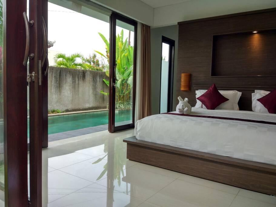 Canikaya Villa Ubud #17