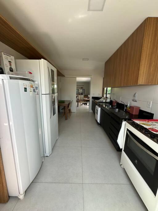 Casa Alto da Barra de São Miguel, um paraíso