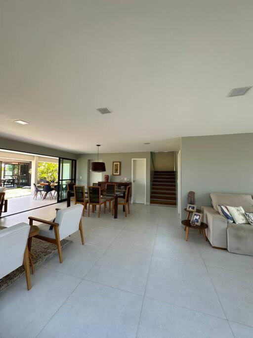 Casa Alto da Barra de São Miguel, um paraíso