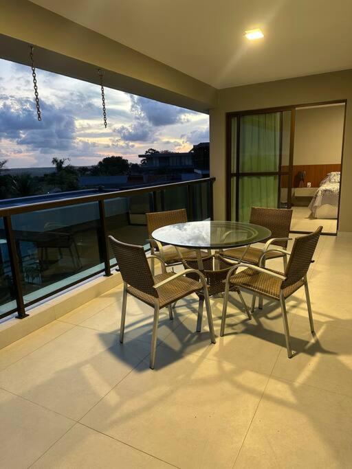Casa Alto da Barra de São Miguel, um paraíso