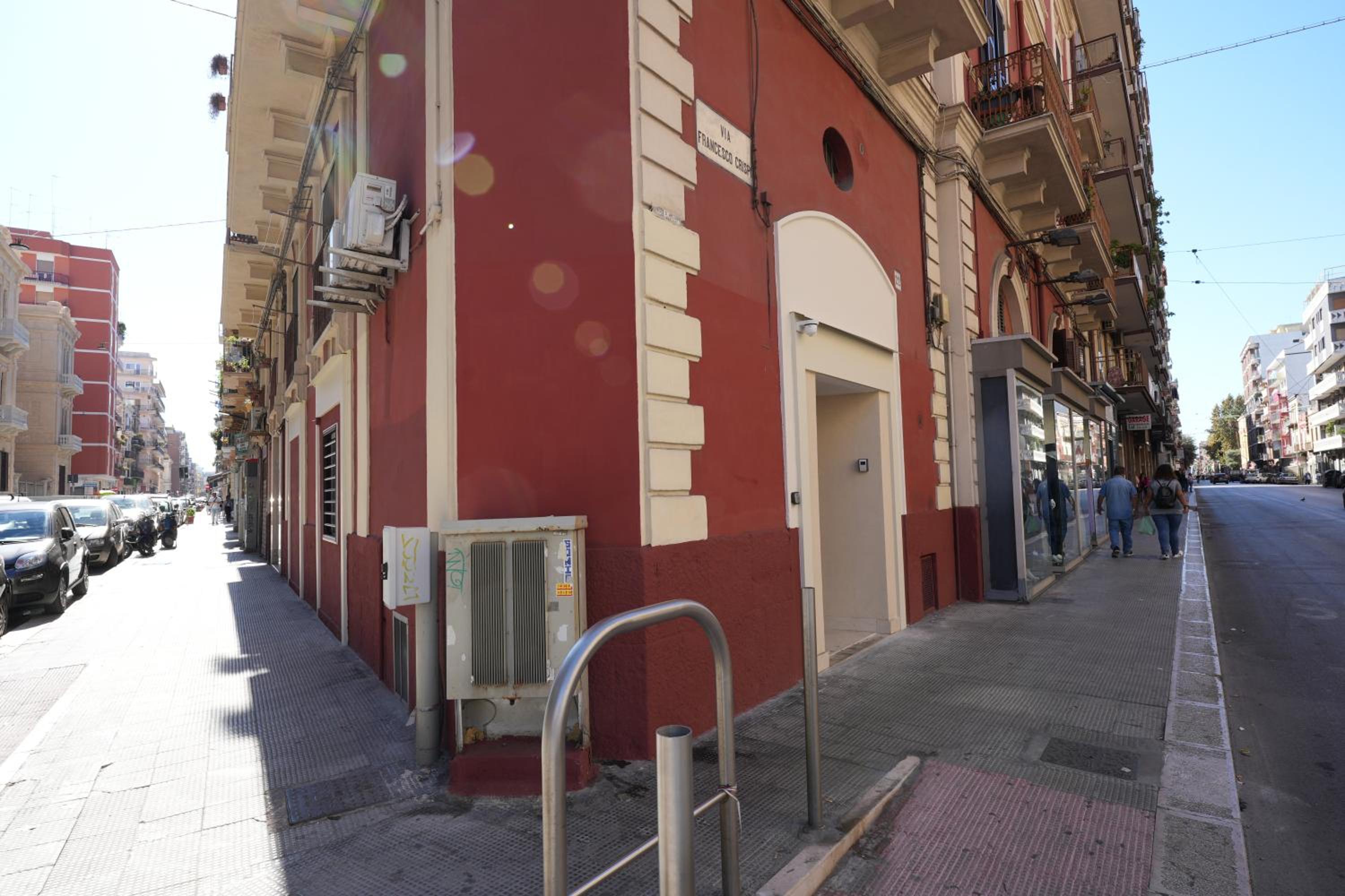 La maison di Elenì view 3