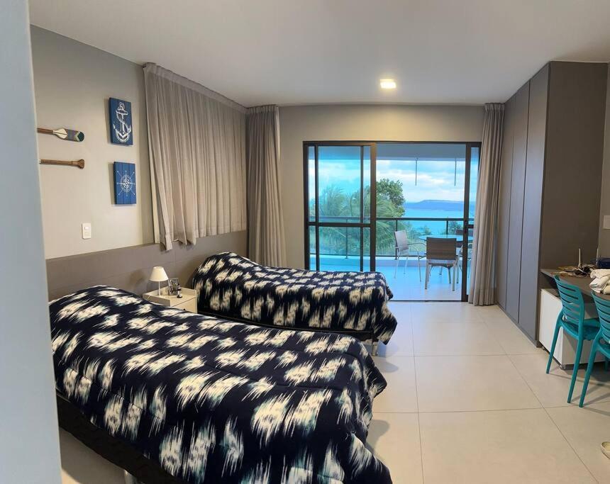 Casa Alto da Barra de São Miguel, um paraíso