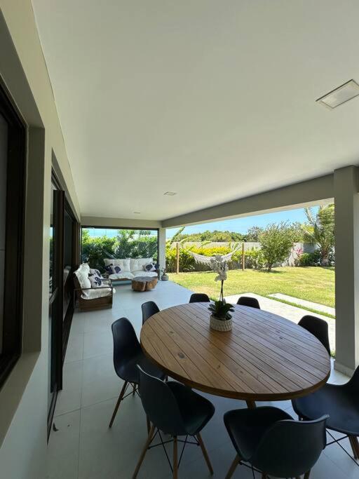 Casa Alto da Barra de São Miguel, um paraíso