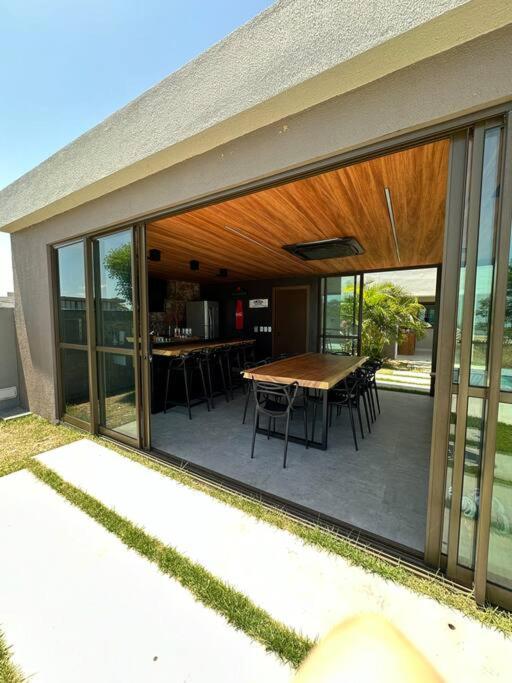 Casa Alto da Barra de São Miguel, um paraíso