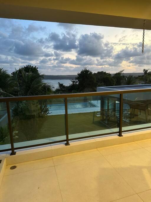 Casa Alto da Barra de São Miguel, um paraíso