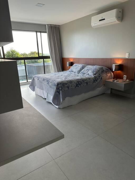 Casa Alto da Barra de São Miguel, um paraíso