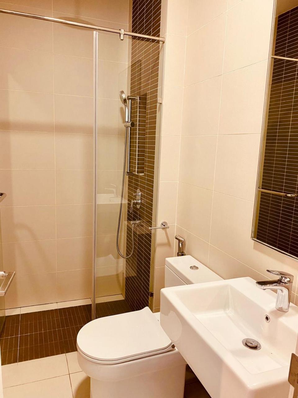 Iris sentral suites kuala lumpur