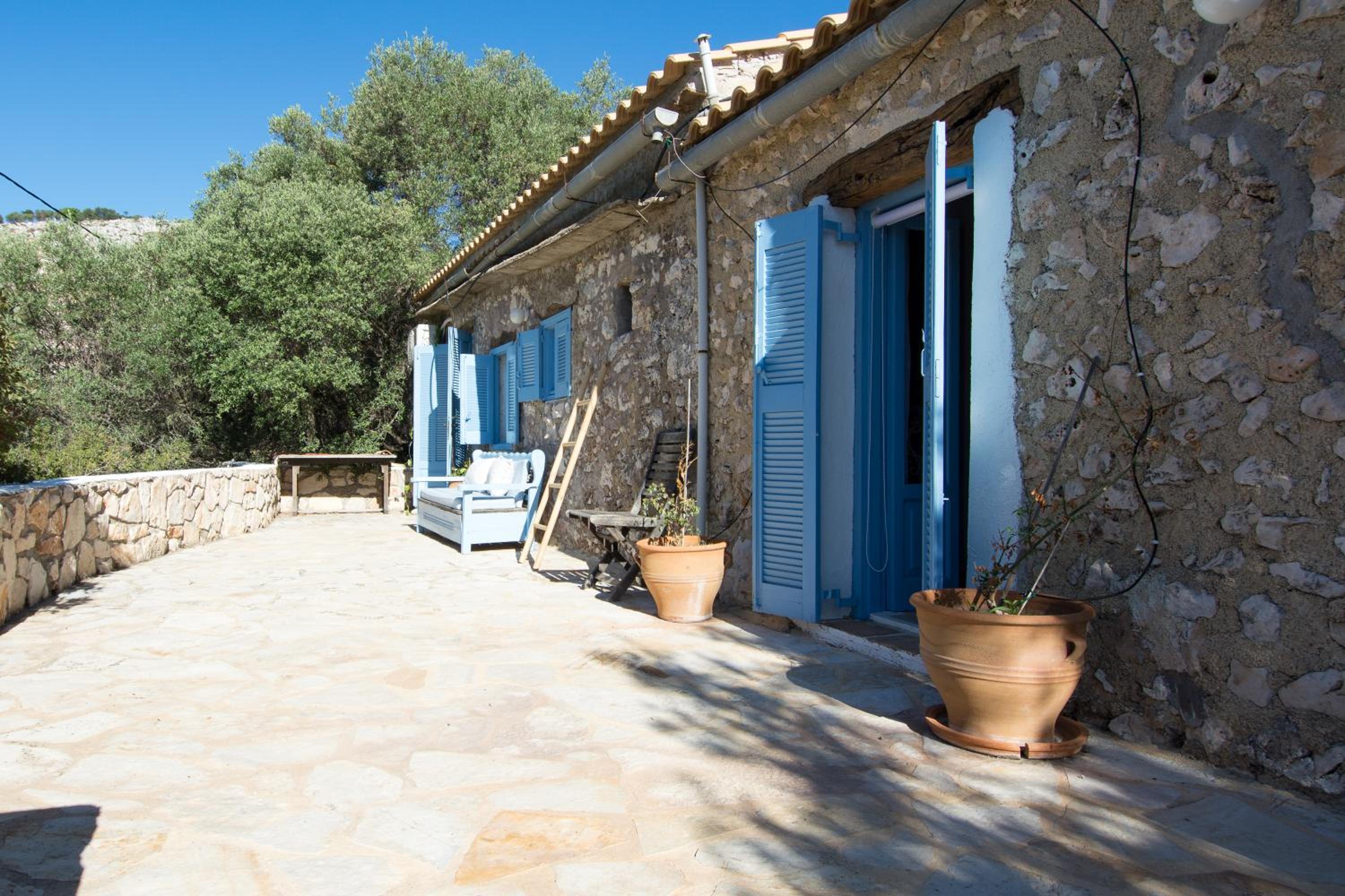 Xyloporta