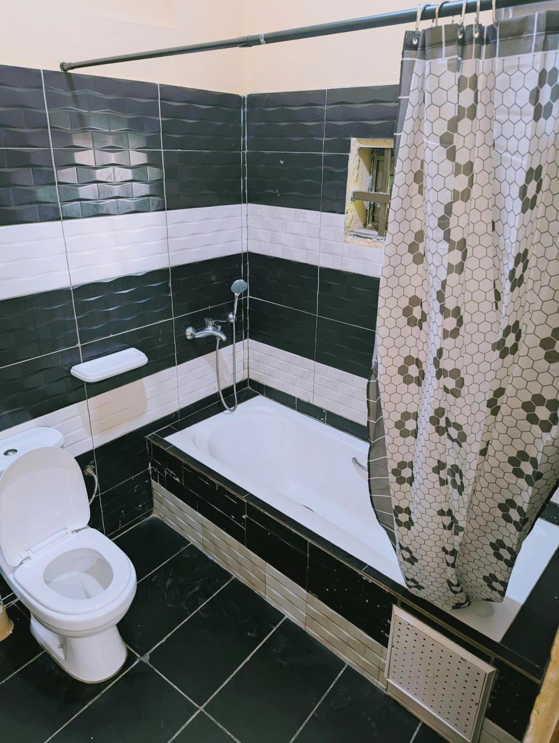 Domicile Cotonou